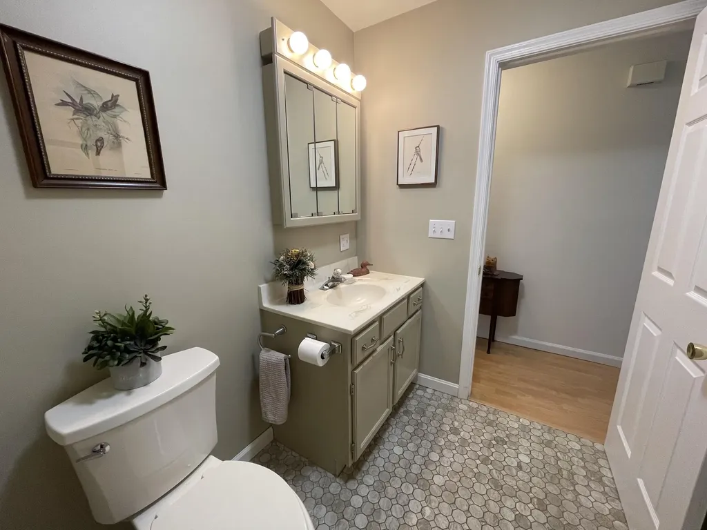 23 Oak Grove Drive Brewer ME 04412