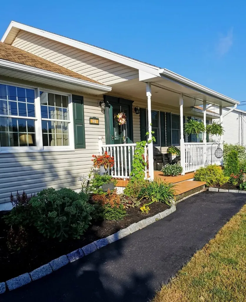 23 Oak Grove Drive Brewer ME 04412