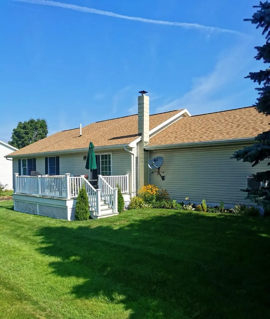 23 Oak Grove Drive Brewer ME 04412
