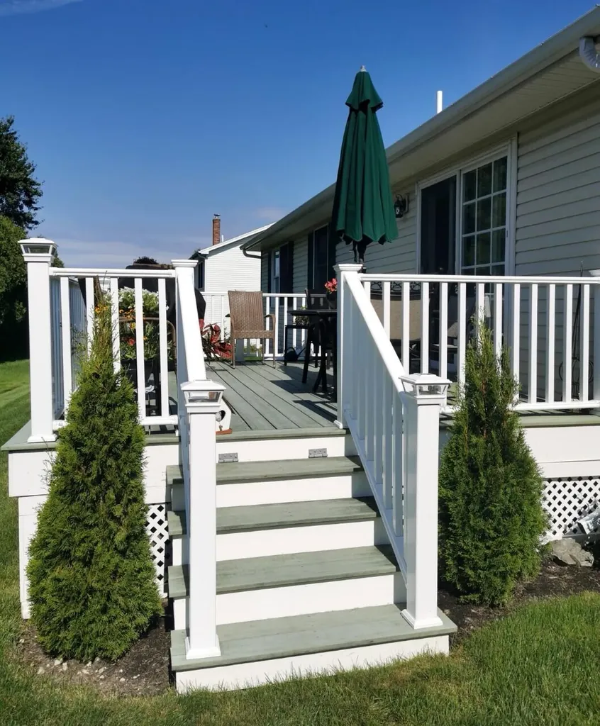 23 Oak Grove Drive Brewer ME 04412
