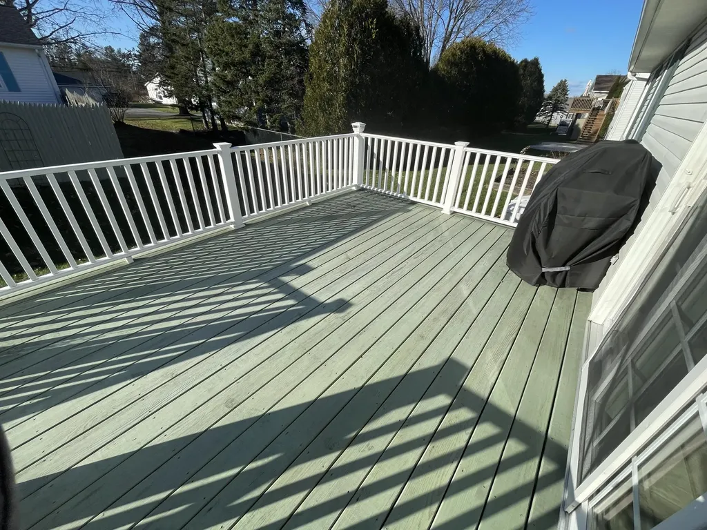 23 Oak Grove Drive Brewer ME 04412