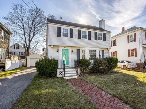 470 Woodford Street Portland ME 04103