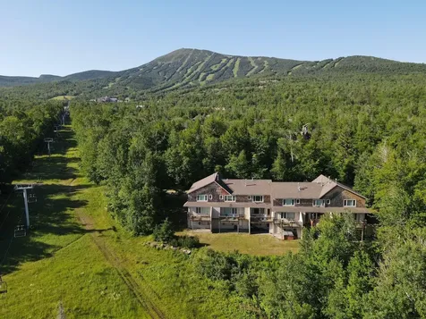 5012 Mountain View Road Carrabassett Valley ME 04947