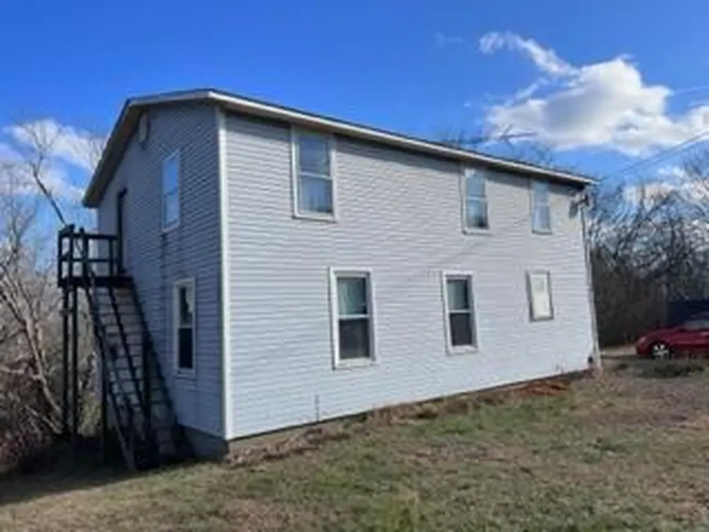 692 Wiscasset Road Whitefield ME 04353