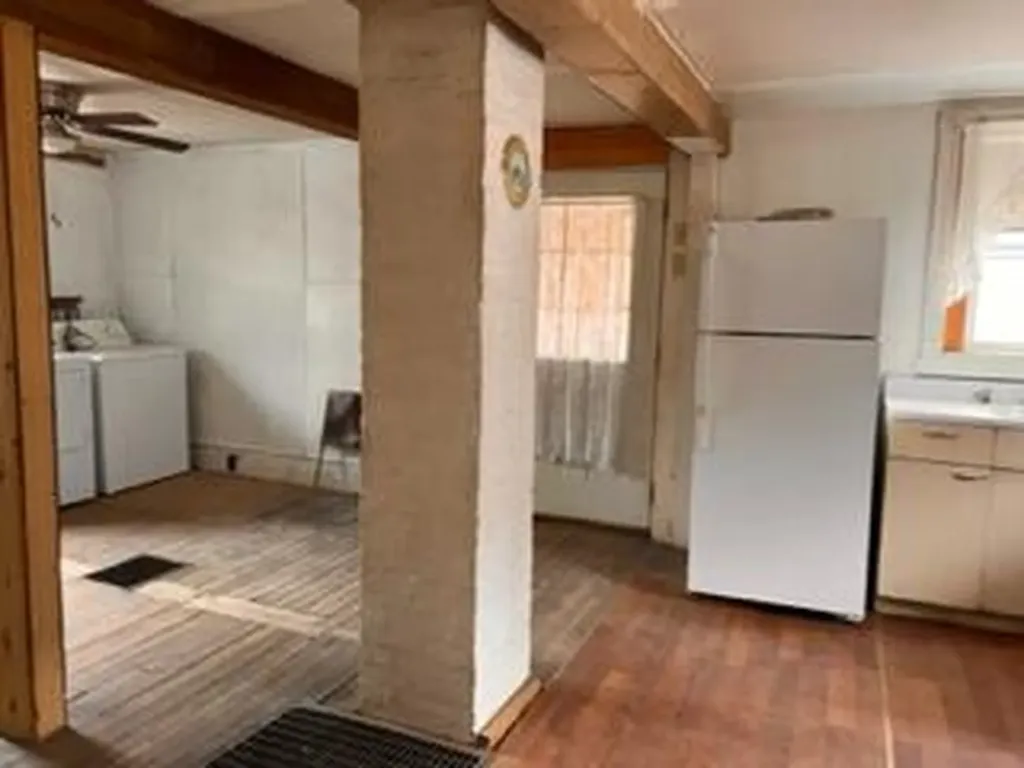 692 Wiscasset Road Whitefield ME 04353