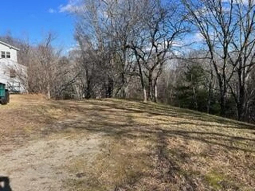 692 Wiscasset Road Whitefield ME 04353