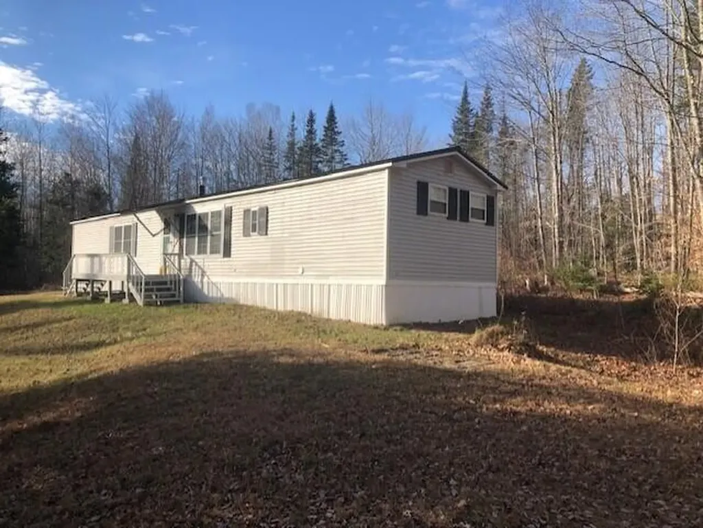 115 Marston Meadow Road Glenburn ME 04401
