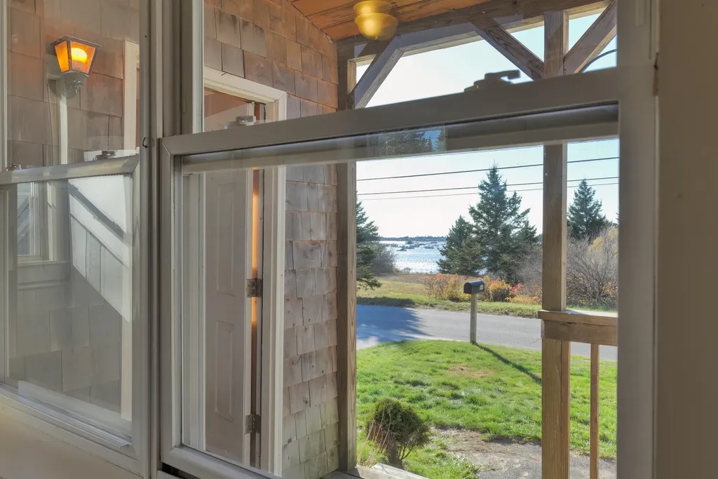 66 Kelley Point Road Jonesport ME 04649
