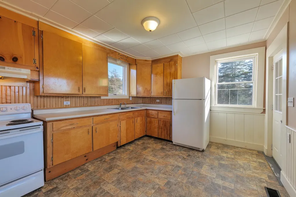 66 Kelley Point Road Jonesport ME 04649