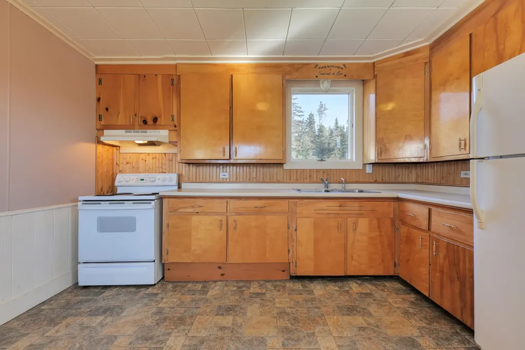 66 Kelley Point Road Jonesport ME 04649