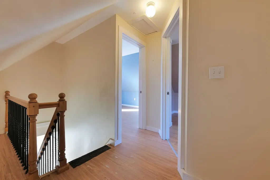 66 Kelley Point Road Jonesport ME 04649
