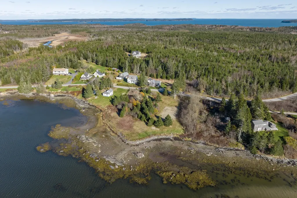 66 Kelley Point Road Jonesport ME 04649