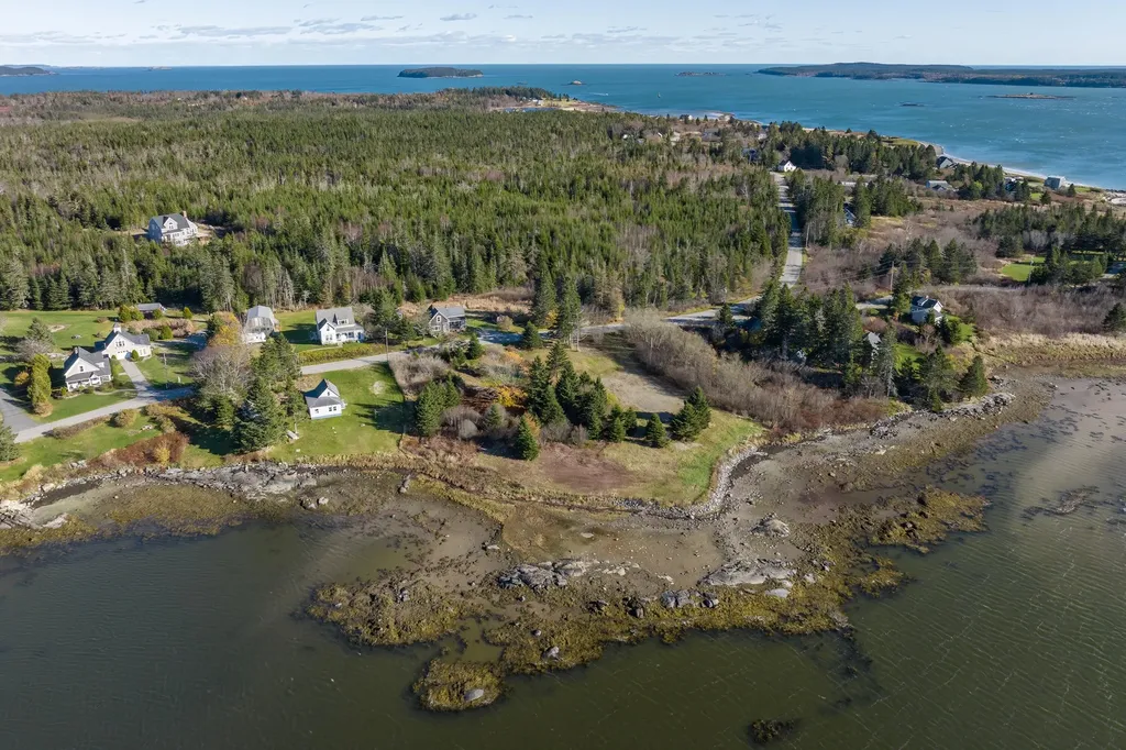 66 Kelley Point Road Jonesport ME 04649