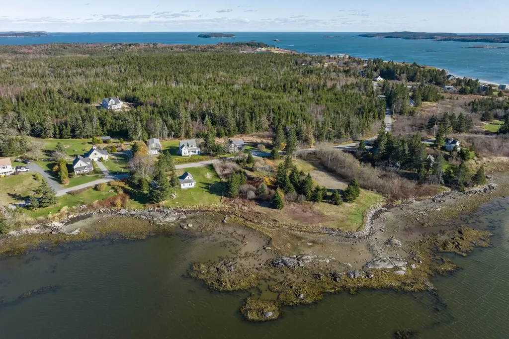 66 Kelley Point Road Jonesport ME 04649