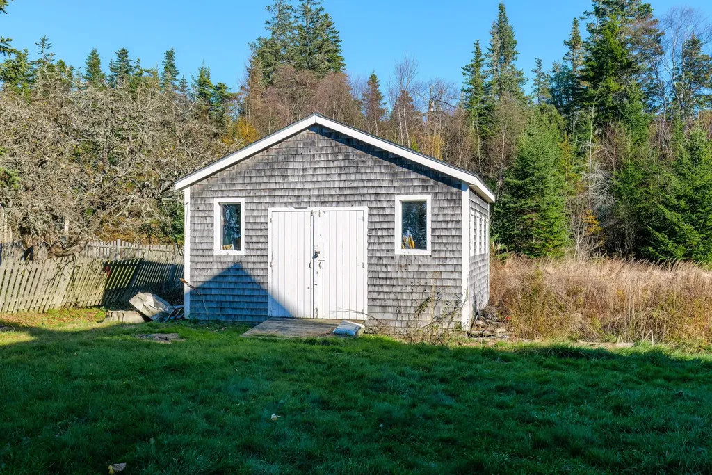 66 Kelley Point Road Jonesport ME 04649