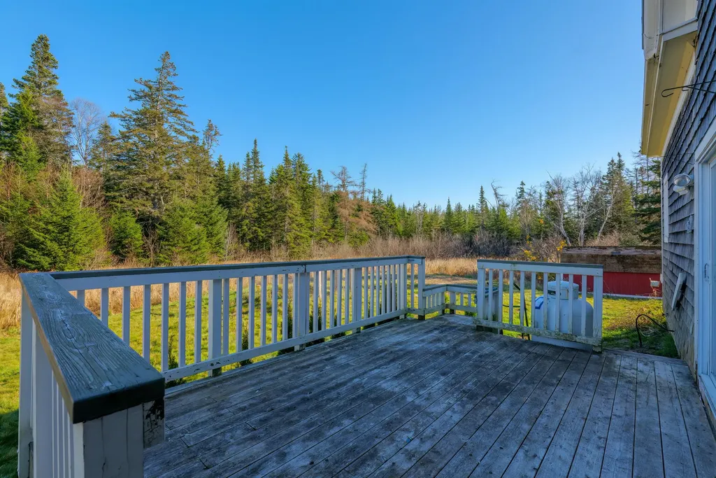 66 Kelley Point Road Jonesport ME 04649