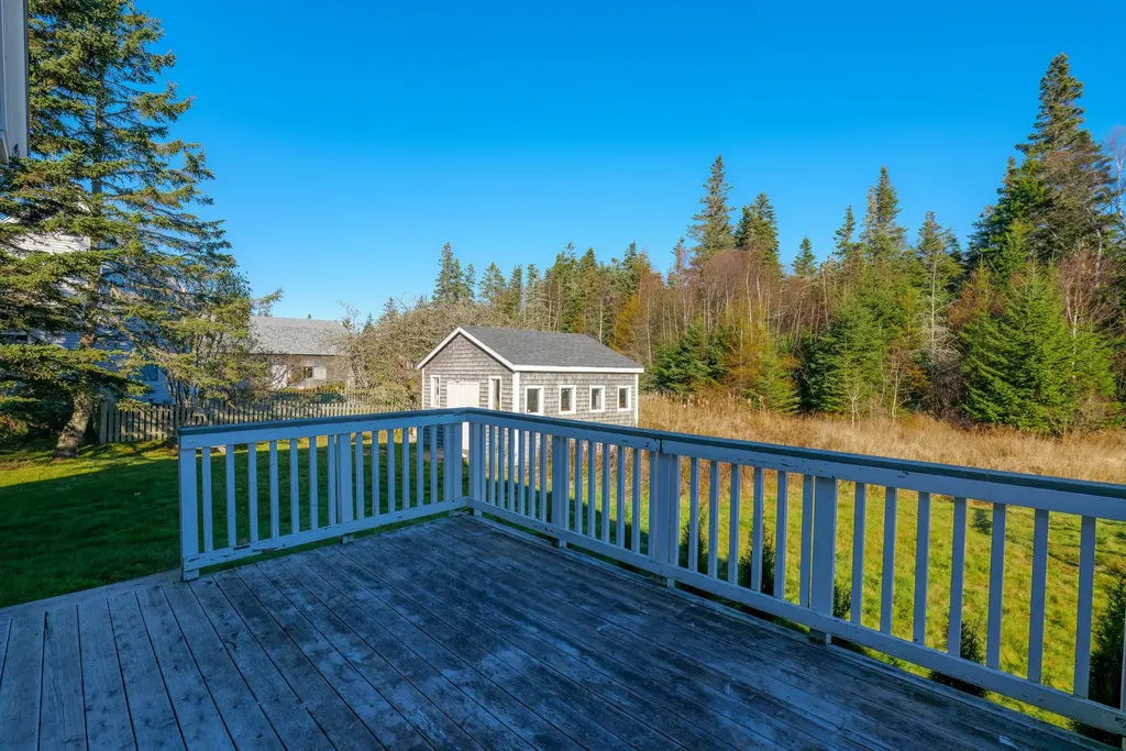 66 Kelley Point Road Jonesport ME 04649