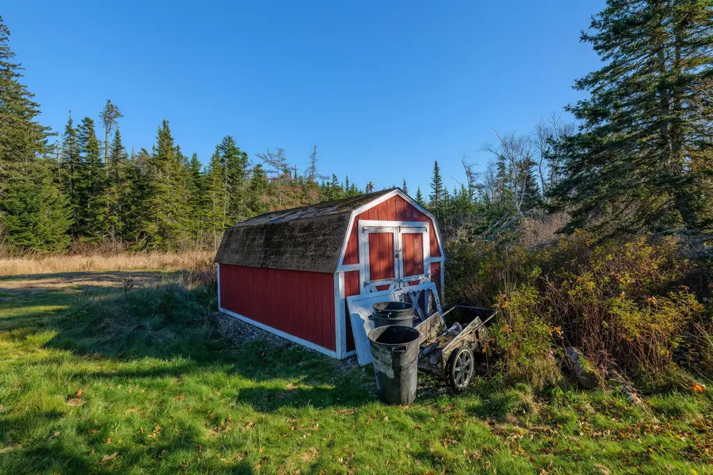 66 Kelley Point Road Jonesport ME 04649