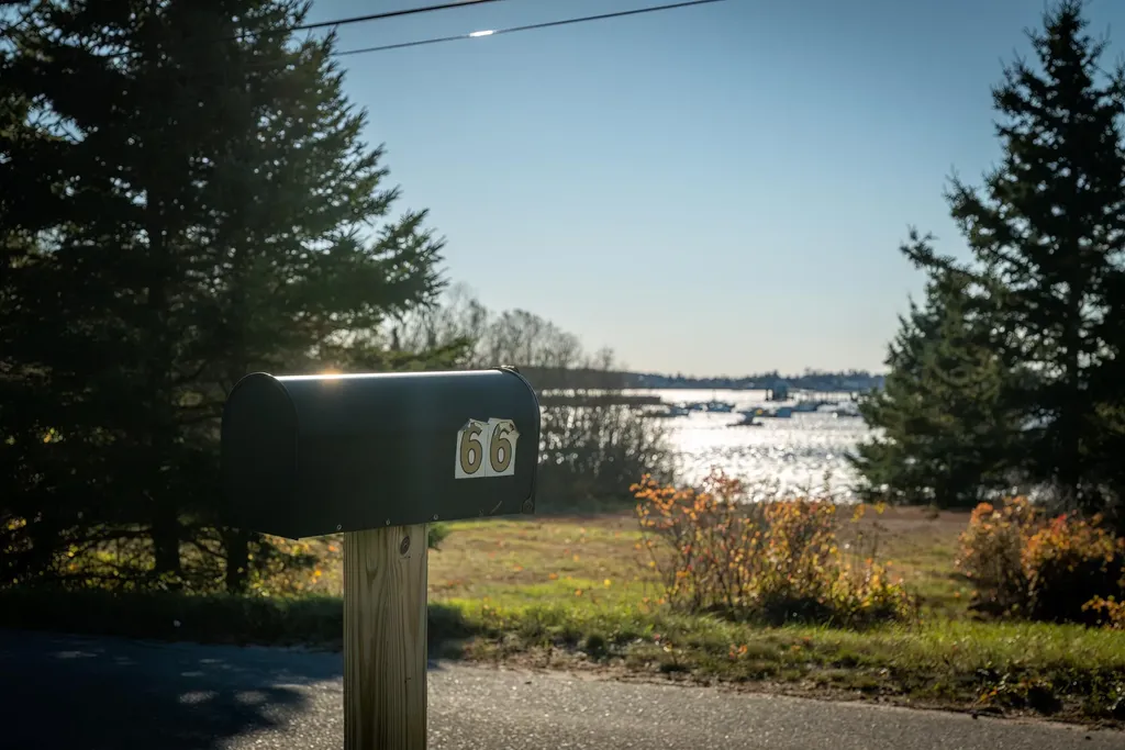 66 Kelley Point Road Jonesport ME 04649