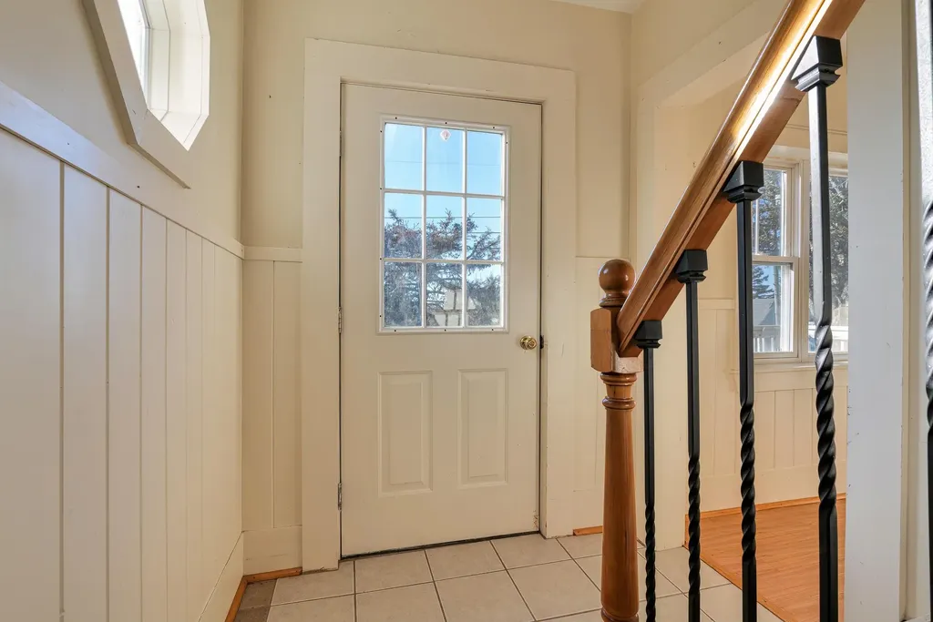 66 Kelley Point Road Jonesport ME 04649