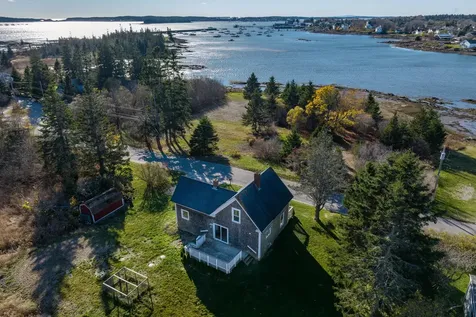 66 Kelley Point Road Jonesport ME 04649