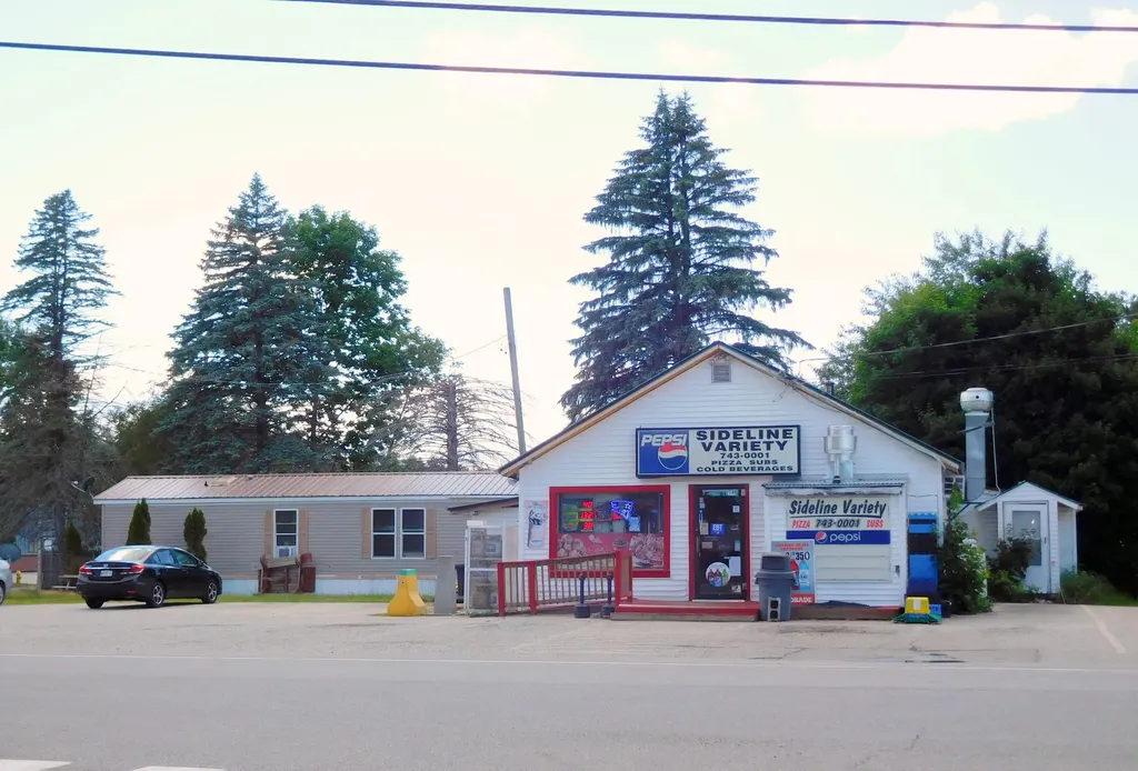 60 Alpine Street Norway ME 04268