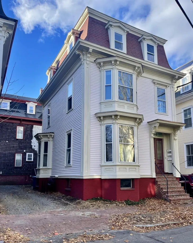 130 Emery Street Portland ME 04102