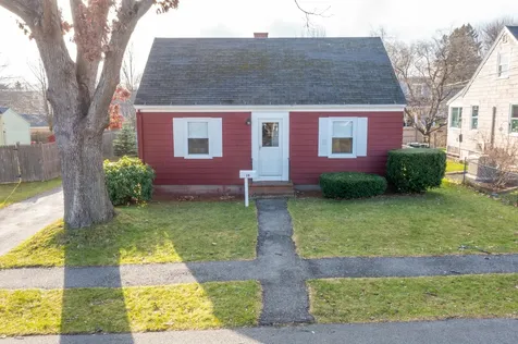 10 Sylvia Road Portland ME 04103