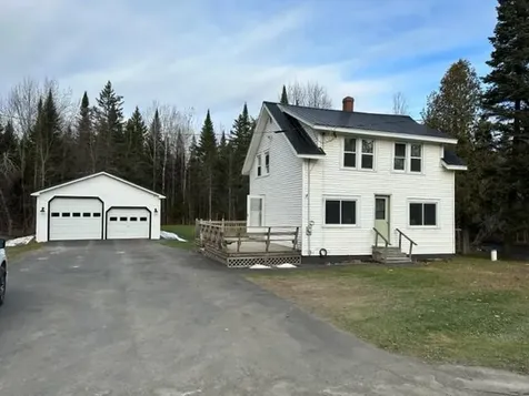 226 Foxcroft Road Houlton ME 04730