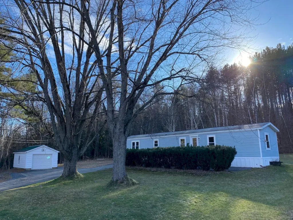 453 Waterville Road Skowhegan ME 04976