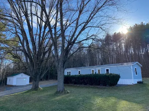 453 Waterville Road Skowhegan ME 04976
