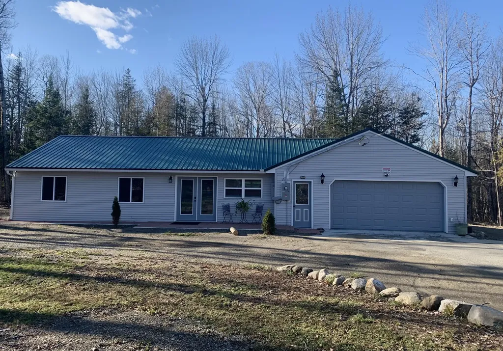 192 Patterson Road Hampden ME 04444