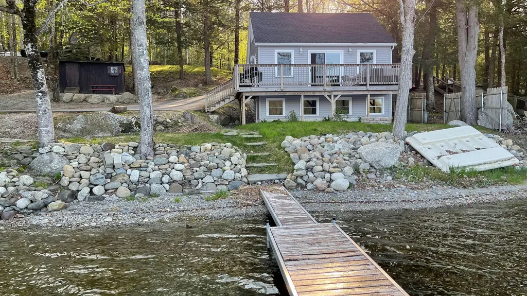 438 Springy Pond Road Clifton ME 04428
