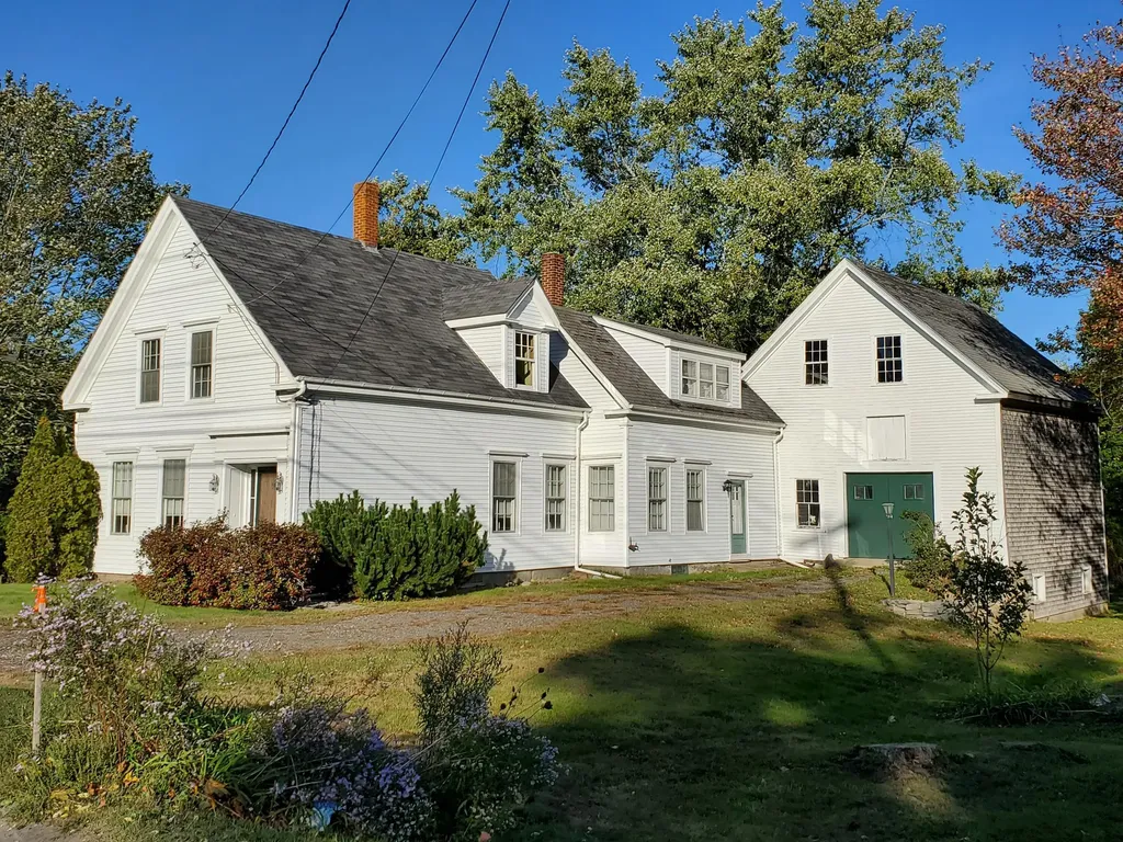 5 River Road Saint George ME 04860