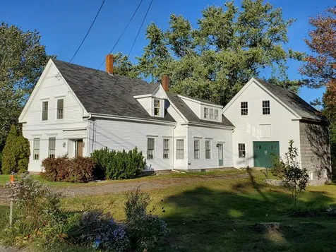 5 River Road Saint George ME 04860