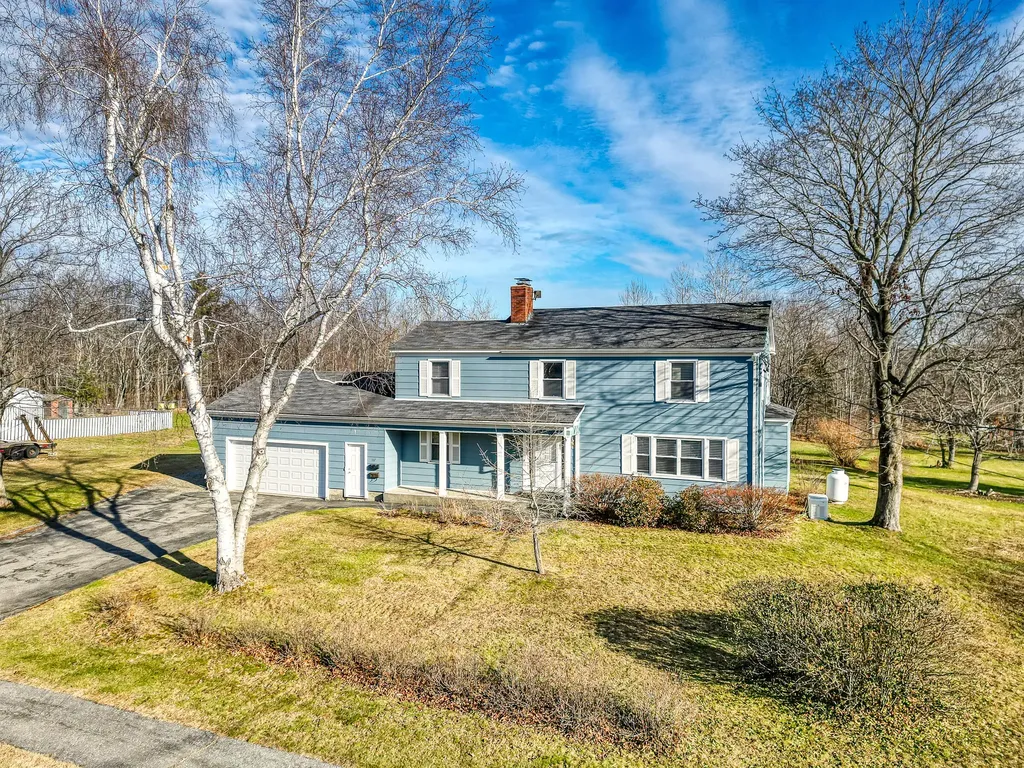 117 School Street Pittsfield ME 04967
