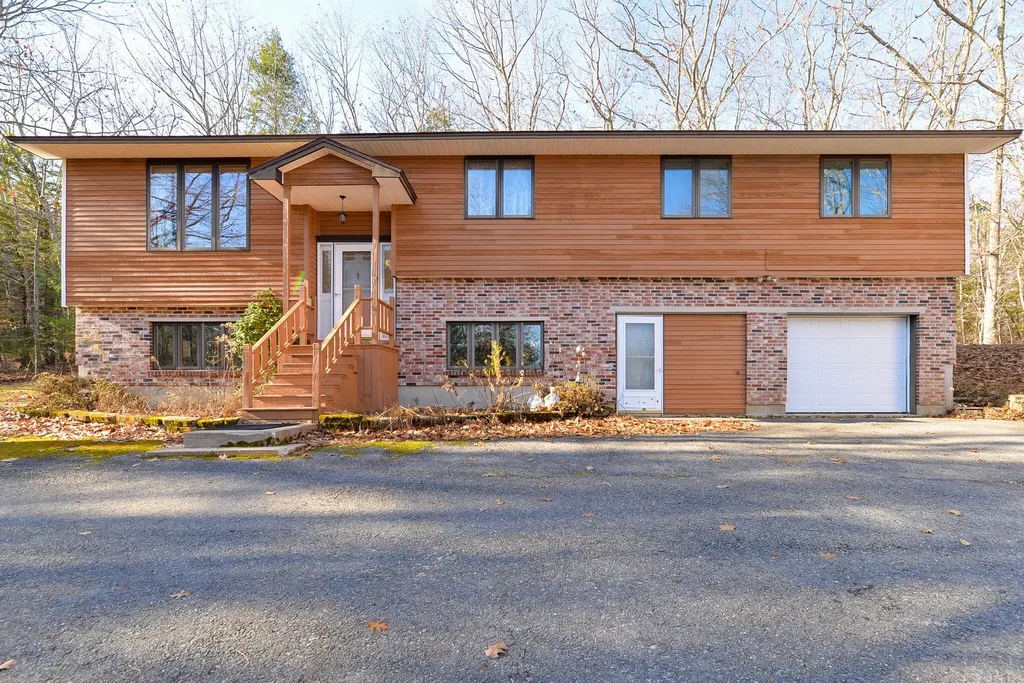 21 Land Of Nod Road Windham ME 04062