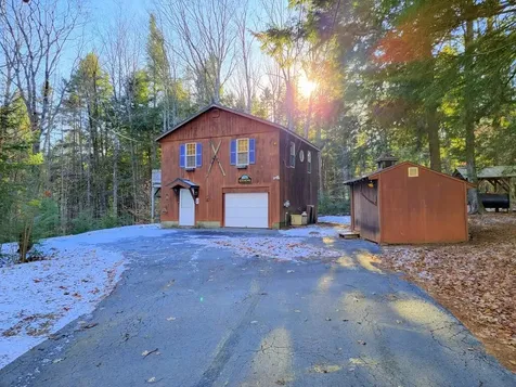 2 Guy Chandler Road Wilton ME 04294
