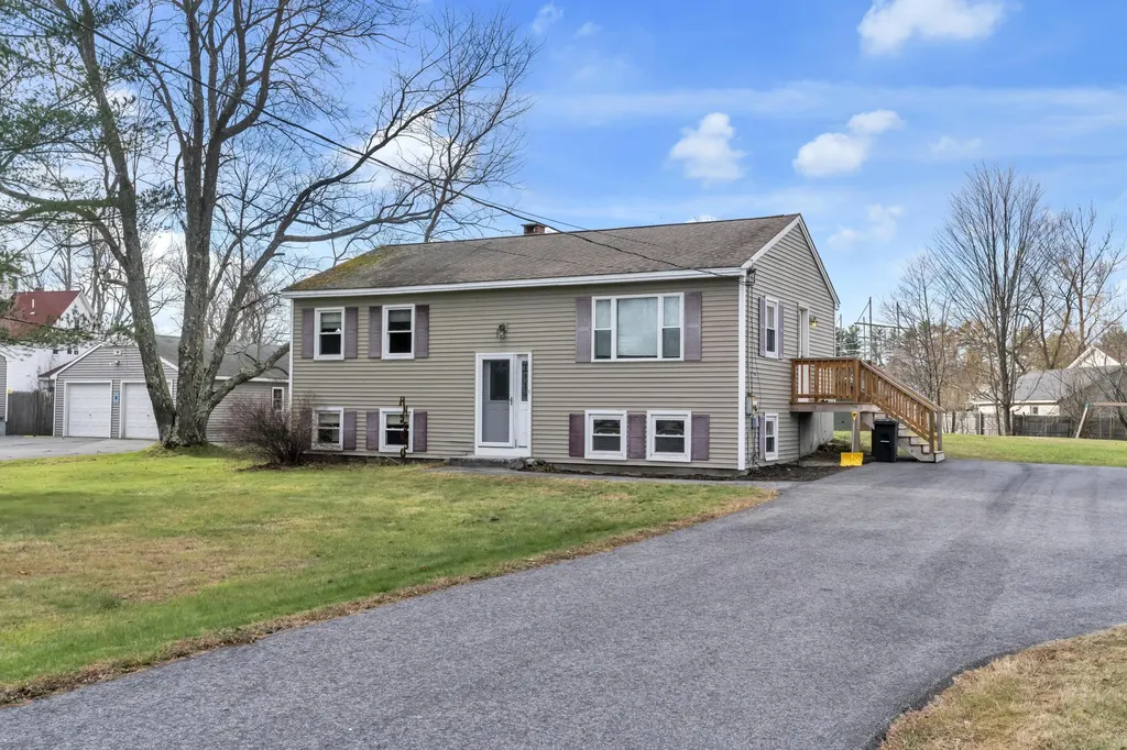 126 Main Street Windham ME 04062