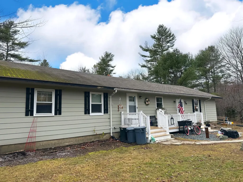 34 Christian Ridge Road Ellsworth ME 04605