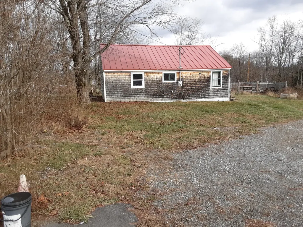 50 Rockland Road Jefferson ME 04348