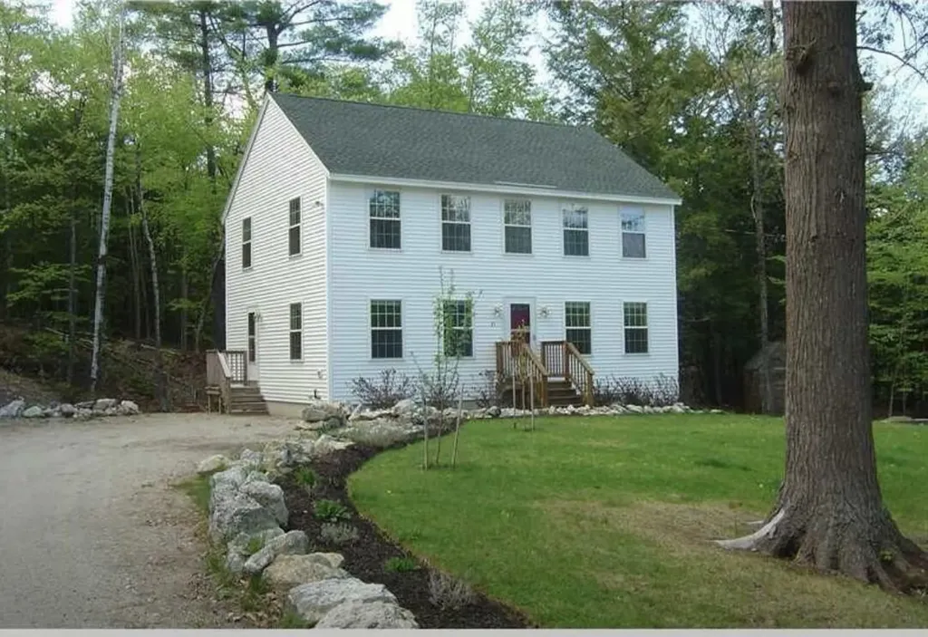 21 Bruschi Road Windham ME 04062