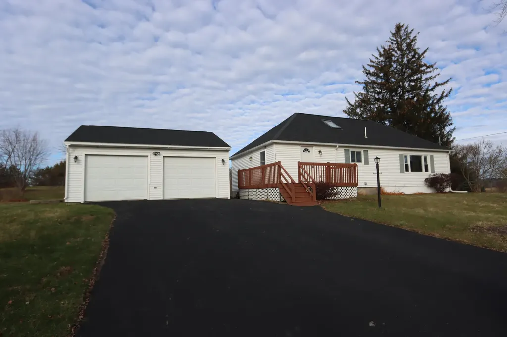 1273 Old Danville Road Auburn ME 04210