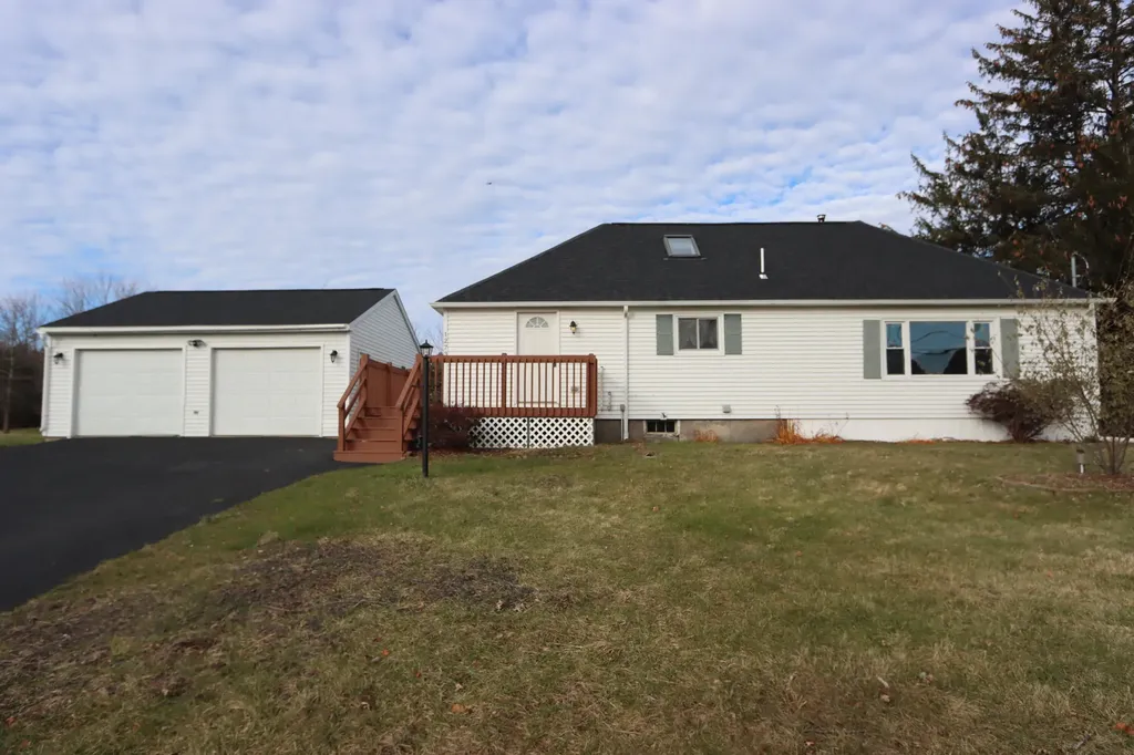 1273 Old Danville Road Auburn ME 04210