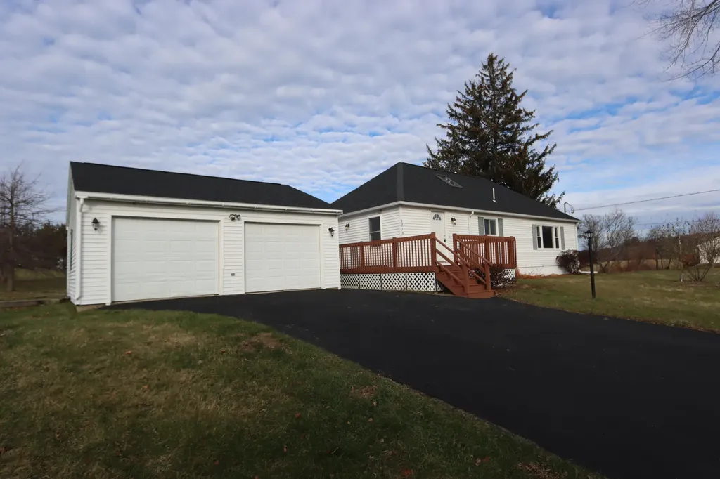 1273 Old Danville Road Auburn ME 04210