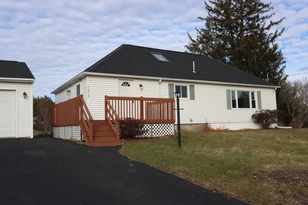1273 Old Danville Road Auburn ME 04210