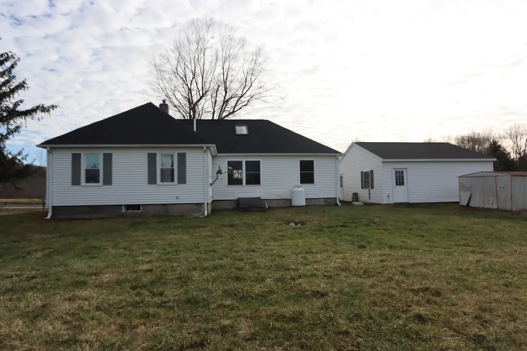 1273 Old Danville Road Auburn ME 04210