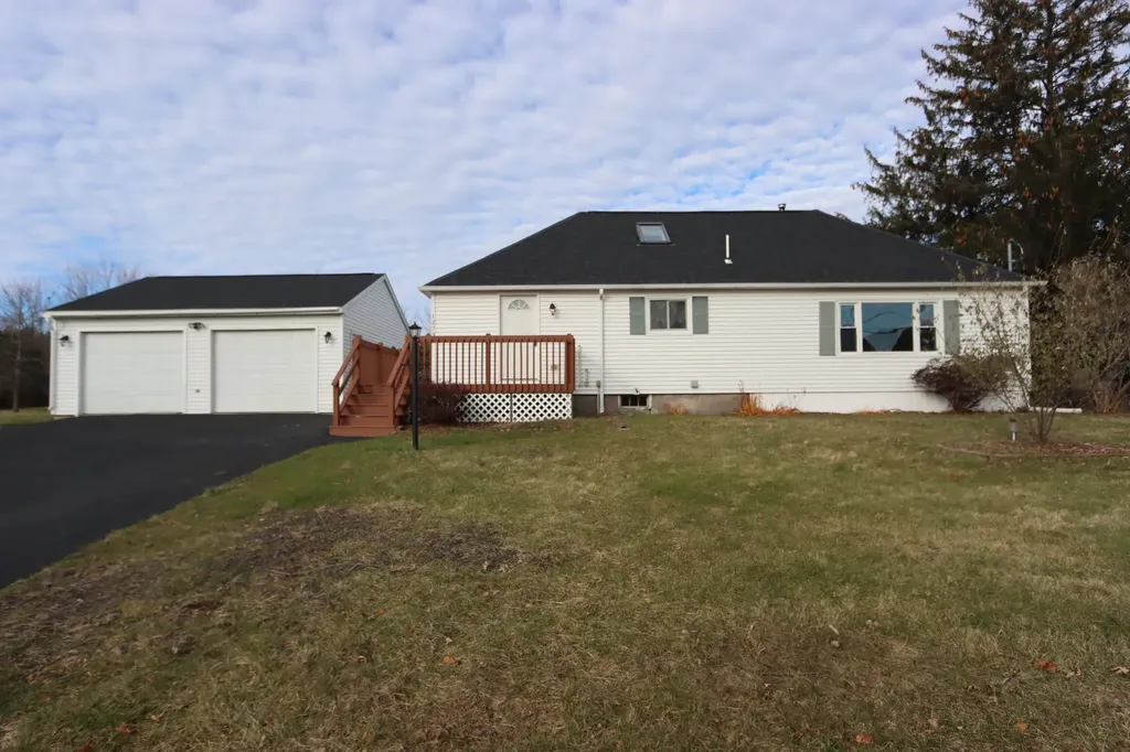 1273 Old Danville Road Auburn ME 04210