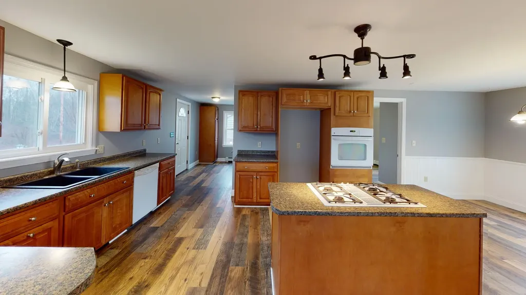 1273 Old Danville Road Auburn ME 04210