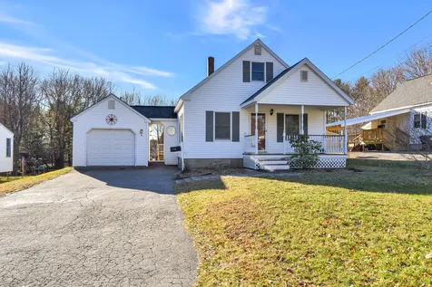 18 Franklin Street Waterville ME 04901